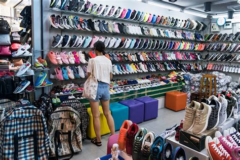 fake shoes bangkok|fake shops in bangkok.